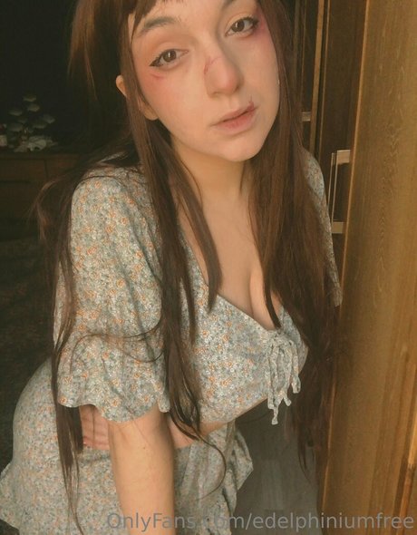 edelphiniumfree art model photos