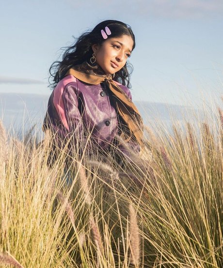 Maitreyi Ramakrishnan pornstar high quality photos