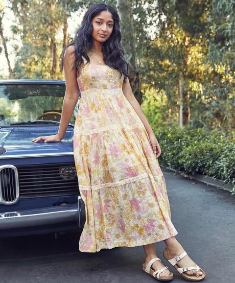 Maitreyi Ramakrishnan model porn image