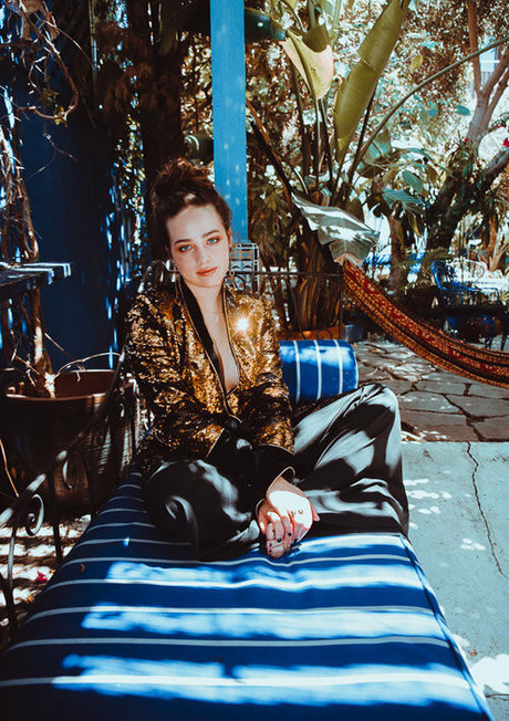 Mary Mouser xxx star gallery