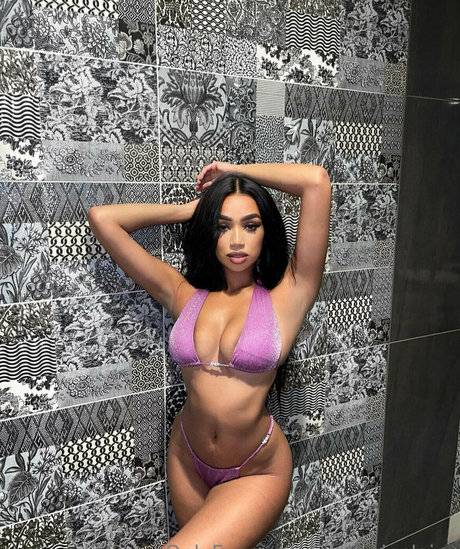alexasinclaire pornographic actress pic