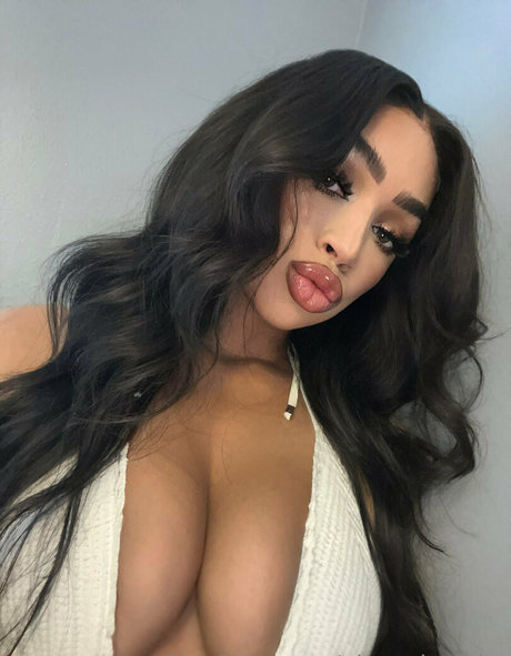 alexasinclaire star beautiful photo