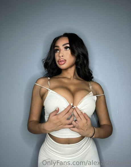 alexasinclaire top star pictures