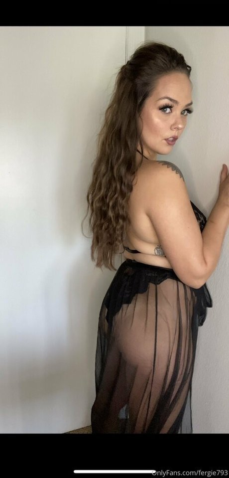 Fergie793 xxx pornstar photos