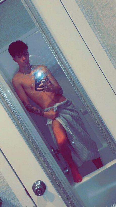 its just jake nude star pics