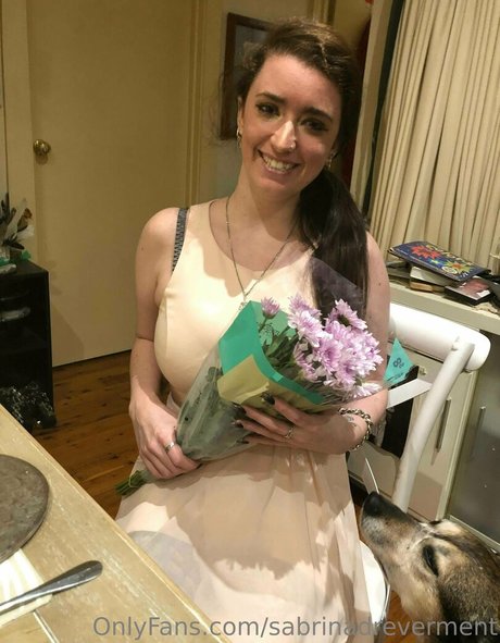 sabrinadreverment pornstar beautiful pictures