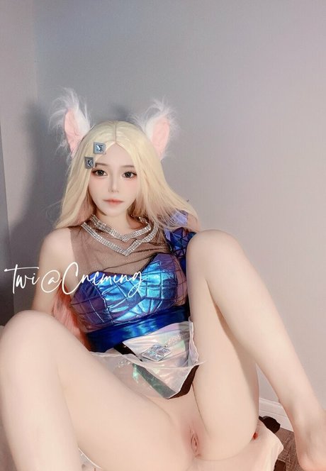 cncmeng art model img