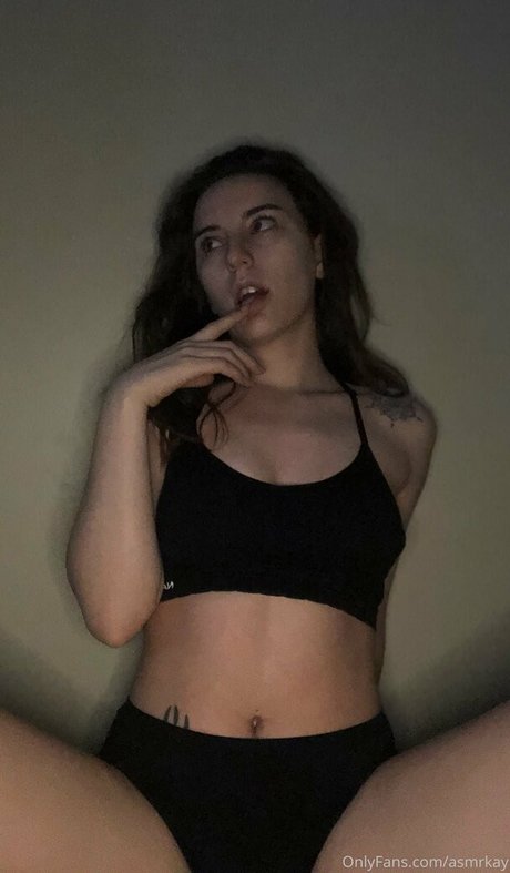 asmrkay star sexy picture