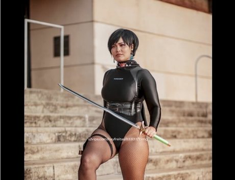 naycfreitas model exclusive gallery