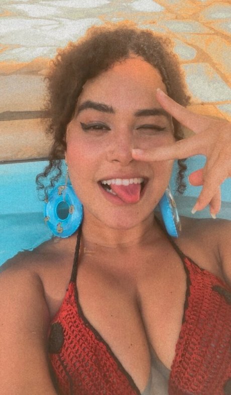 naycfreitas hd actress photo