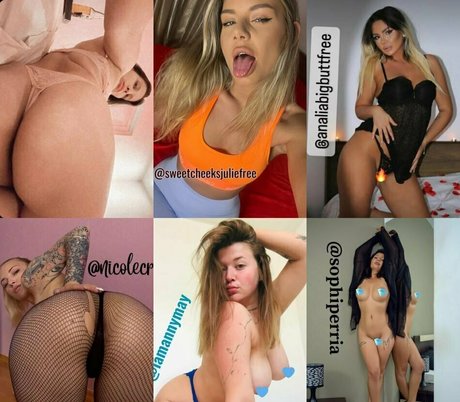 lovelychrisfree model photos