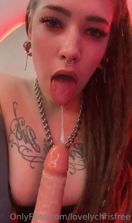 lovelychrisfree high quality model gallery