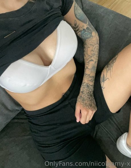 niicoleamy x xxx actress pic