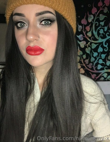 niicoleamy x nude star galleries
