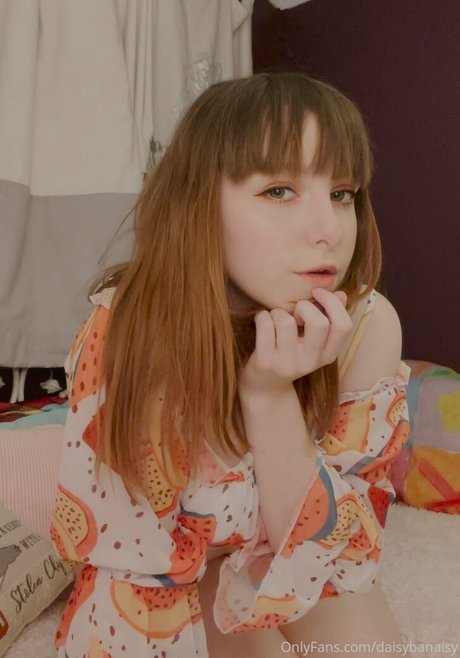 daisybanaisy model sexy pictures