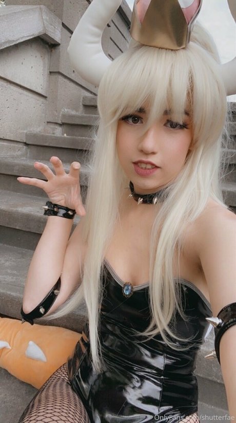 shutterfae actress photos