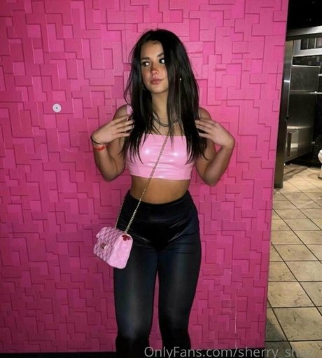 sherry shaz  pornstar sexy pics
