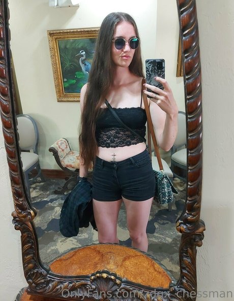 zdgx chessman model sexy pics