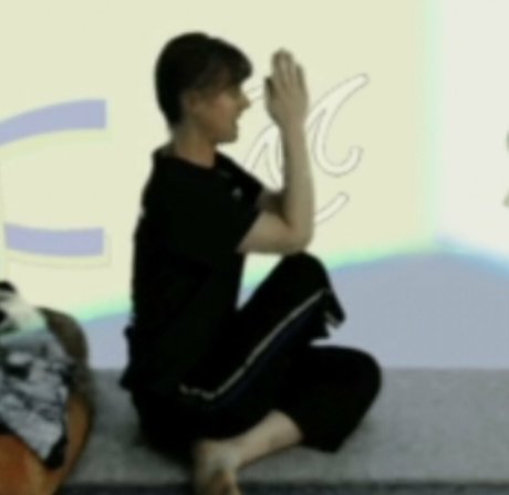 yogadommed pretty star photos