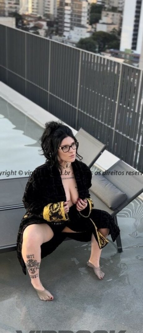 Rafaelaeu star pornographic pic