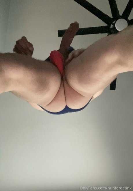 hunterdeanxl hot star photos