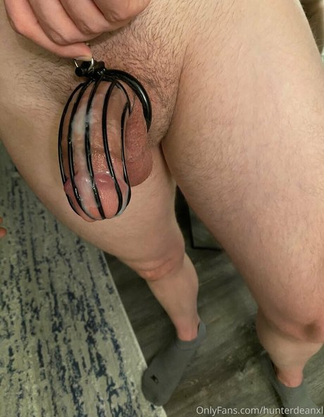 hunterdeanxl pornstar beautiful pictures