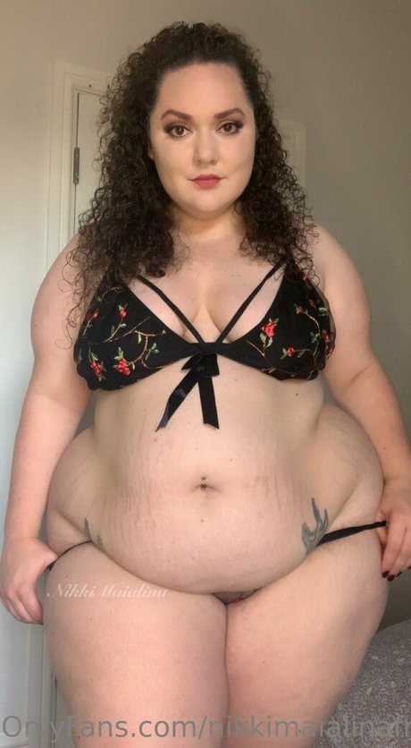 nikkimaialinafree porn actress picture