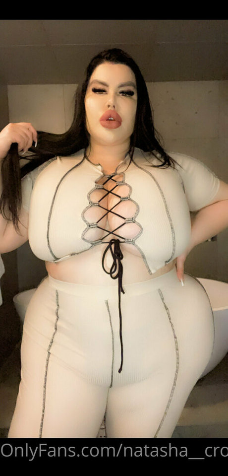 Natasha Crown top actress galleries