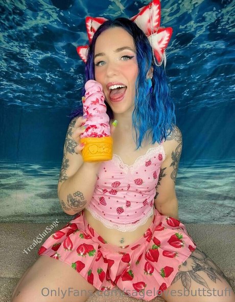 sagelovesbuttstuff art pornstar gallery