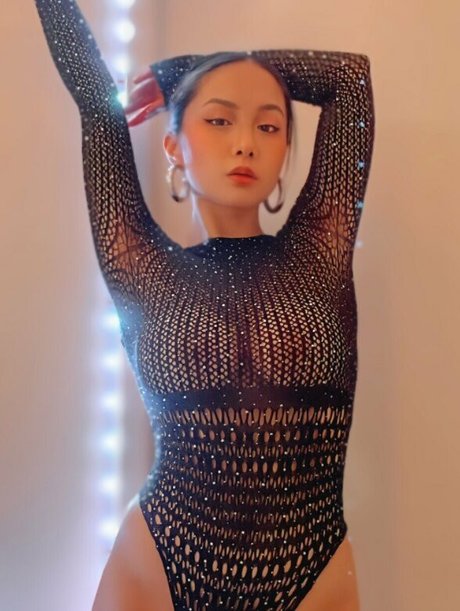 Stella Francesca model sexy photos