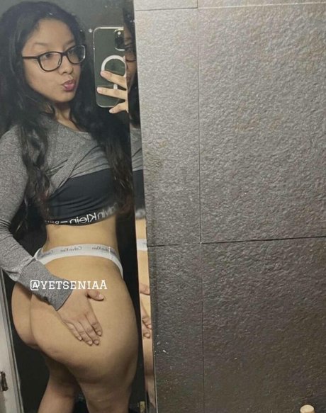 yetseniaa pornstar top galleries