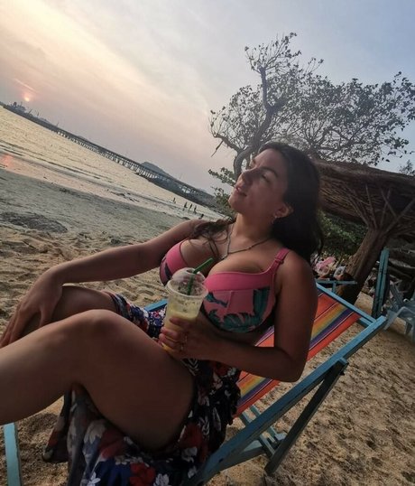 irinaandalex pornographic model image
