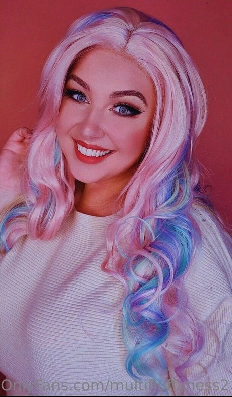 multifluffyness2 erotic pornstar archive