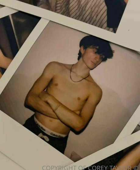 coreytaylorvip star sexy photo