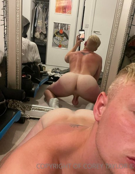 coreytaylorvip model best photos