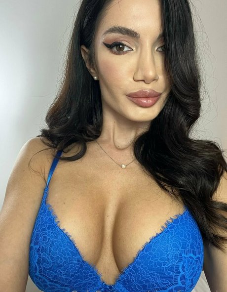 sinsofamanda beautiful model gallery