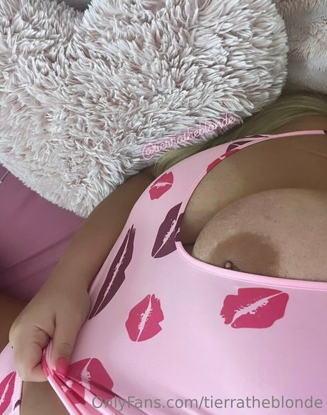 tierratheblonde high quality pornstar images