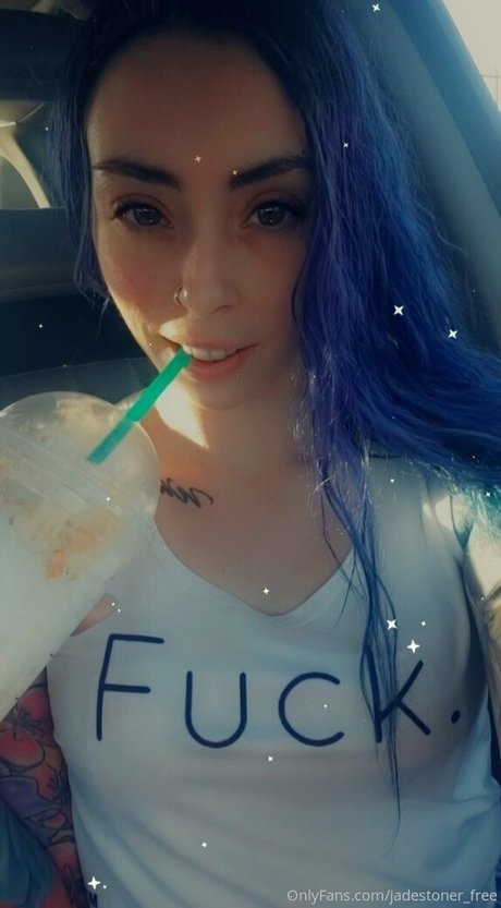 jadestoner free exclusive star pics