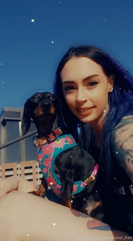 jadestoner free pornographic model pics
