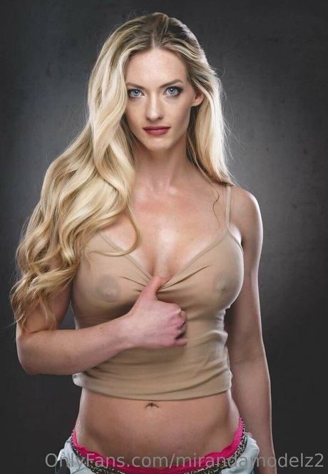 mirandamodelz2 art star pic