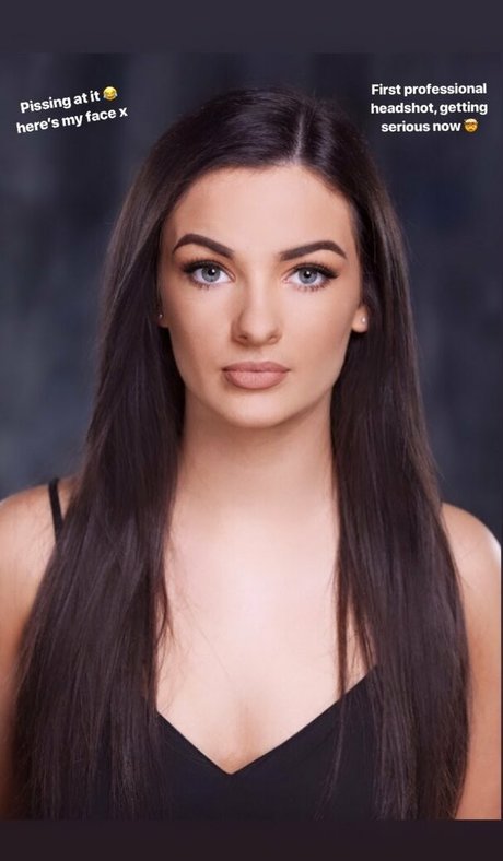 Charlotte Craig pornstar nice gallery