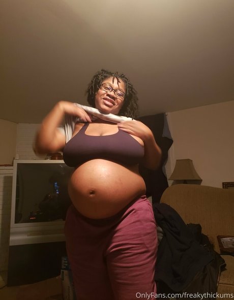 freakythickums model best images
