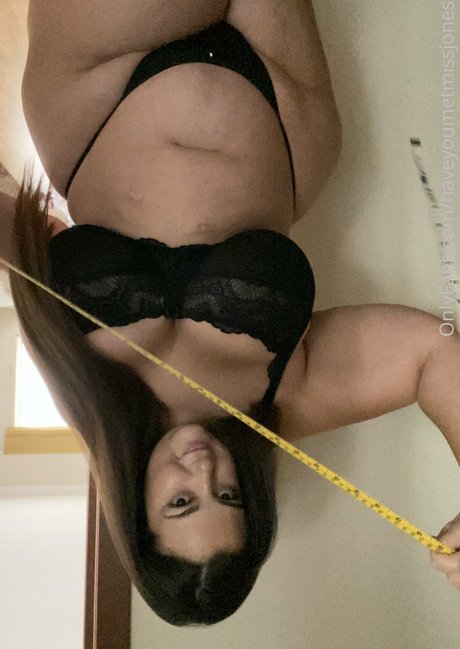 haveyoumetmissjones pornstar nudes pics