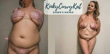 kinkycurvykatfree star sexy pics