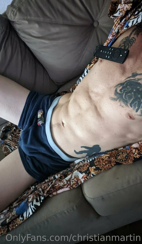 christianmartin model pornographic gallery