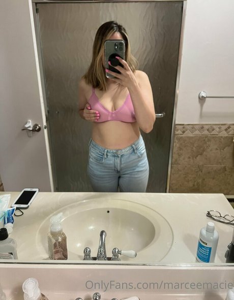 marceemacie nudes star img