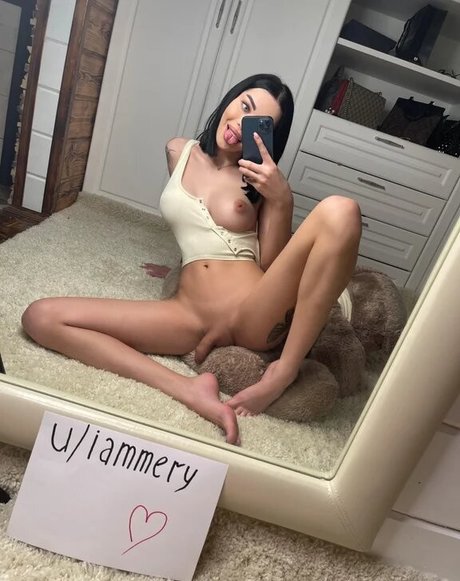 Ts Iammery star high quality pictures