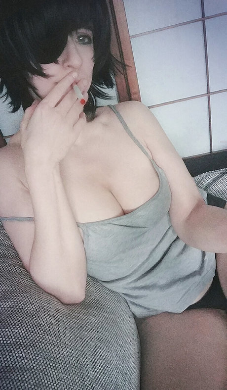 Mimimeow model sexy pic