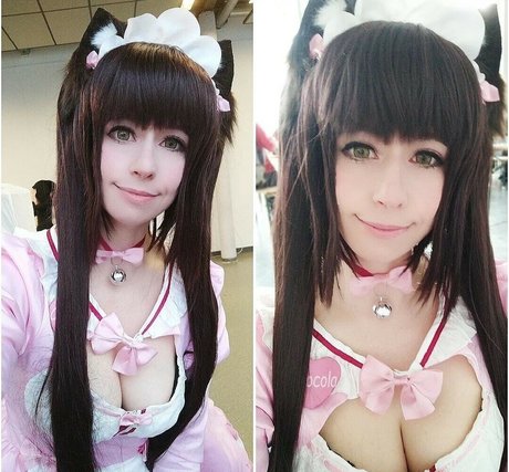 Mimimeow hd model picture