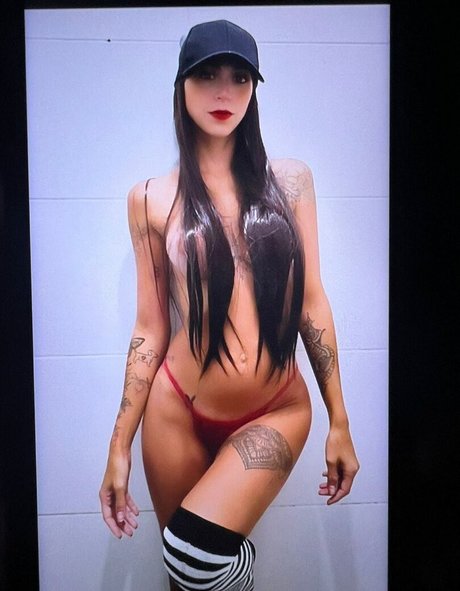Tamara Ciollaro art pornstar pic